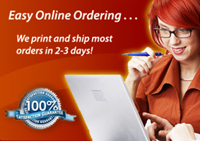 online ordering process