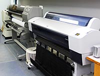 Digital printers
