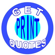 Printing Quotes Get Printing Quotes