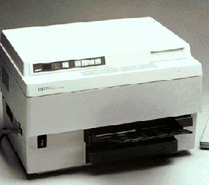 Existence of Online Printing
