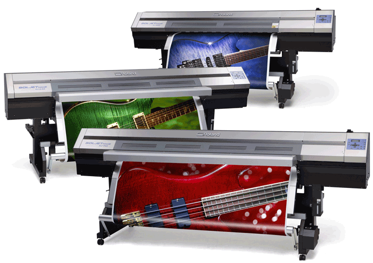 Color Printing
